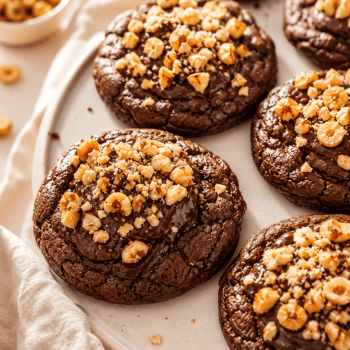 Curso Cookies Recheados 13/06/26 09h00 às 12h30